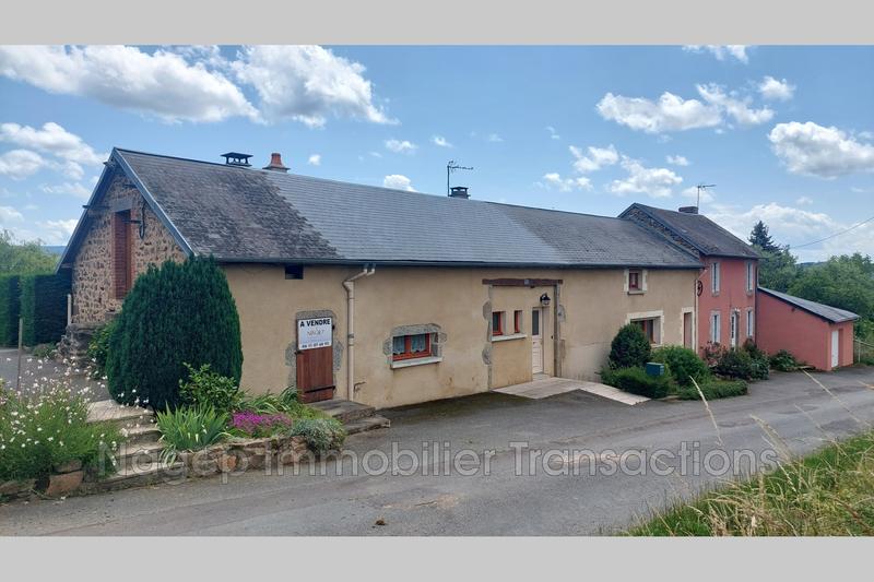 Maison - 200 m² - 8 pièces