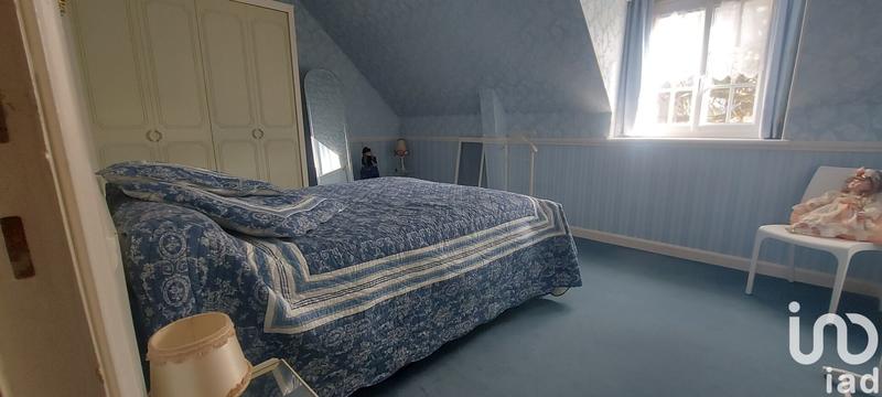 Maison - 166 m² - 10 pièces