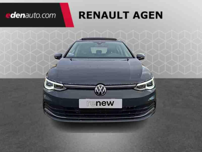 Volkswagen Golf 1.5 eTSI Opf 130 Dsg7 Active