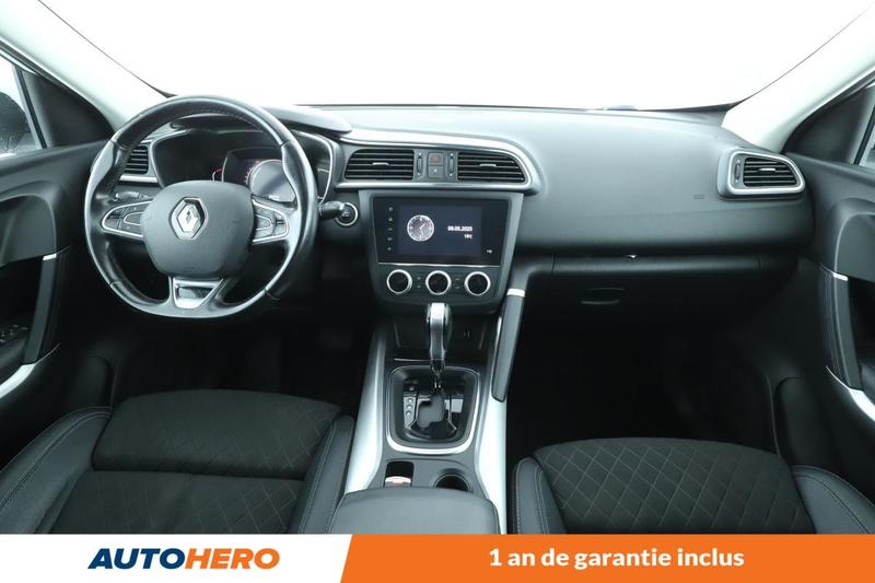 Renault Kadjar 1.3 TCe Intens Edc 140 ch