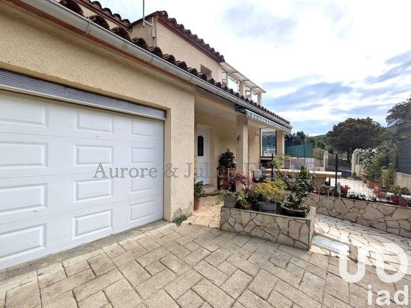 Maison - 145 m² - 5 pièces