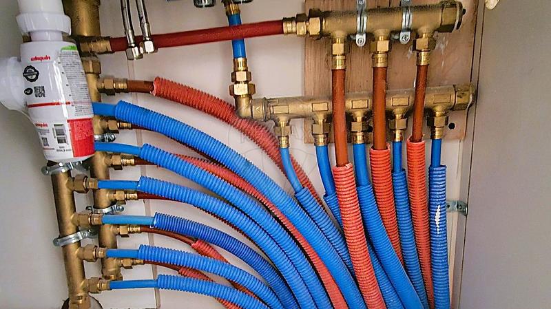 Immeuble - 243 m² - 8 pièces