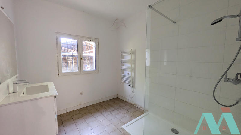 Maison - 139 m² - 5 pièces