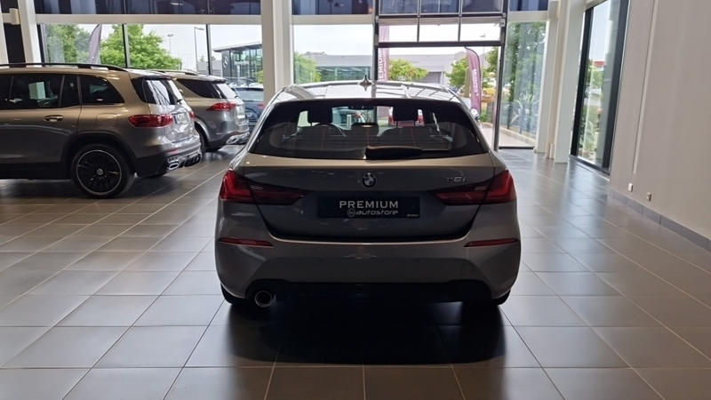 Bmw Série 1 F40 116i 109 Ch Dkg7 Edition Sport