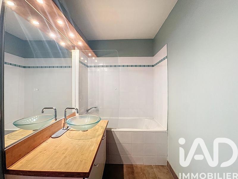 Appartement - 112 m² - 5 pièces