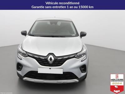 Renault Captur 1.0 Tce 90ch Techno