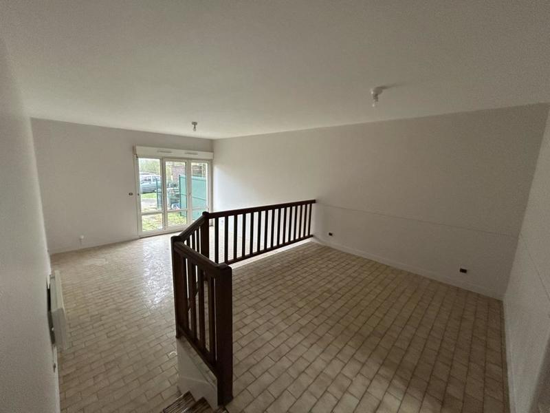 Maison - 98 m² - 4 pièces