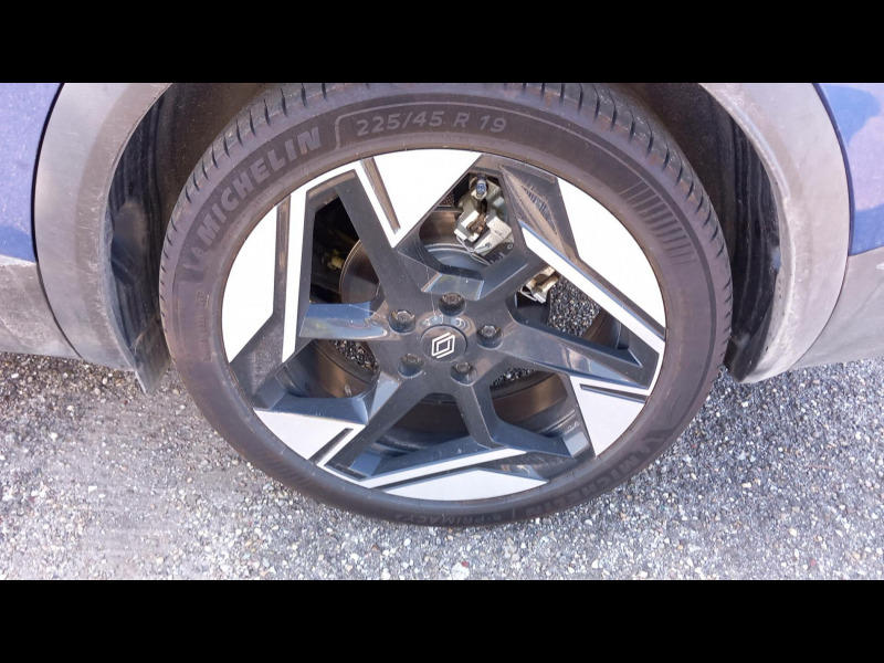 Renault Symbioz E-Tech full hybrid 145 Iconic