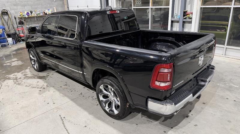 Dodge Ram 1500 Limited 45000km E-Torque