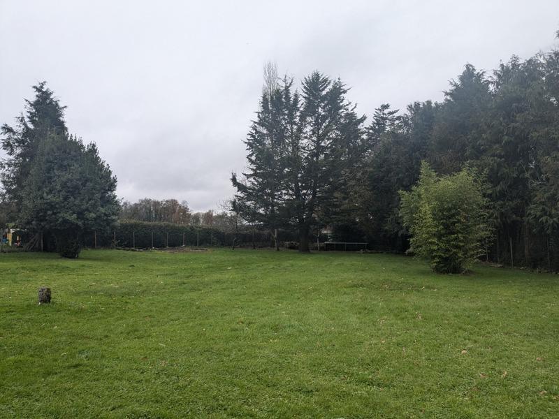 Maison - 94 m² - 5 pièces