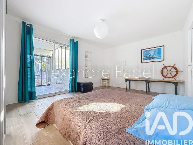 Maison de maîtres - 270 m² - 10 pièces