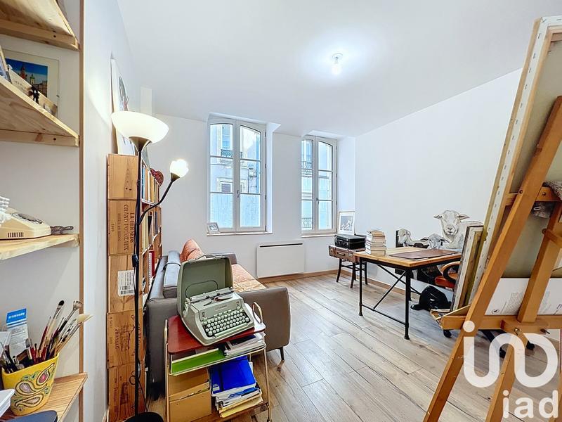 Appartement - 93 m² - 4 pièces