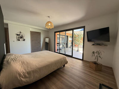 Maison - 174 m² - 6 pièces