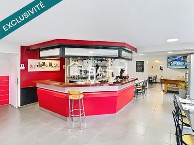 Local commercial - 105 m²