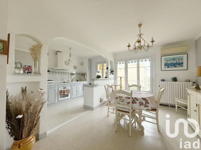 Appartement - 68 m² - 3 pièces