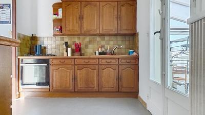 Maison - 104 m² - 4 pièces