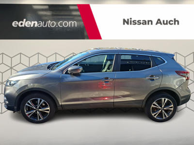Nissan Qashqai 1.5 dCi 115 n-Connecta