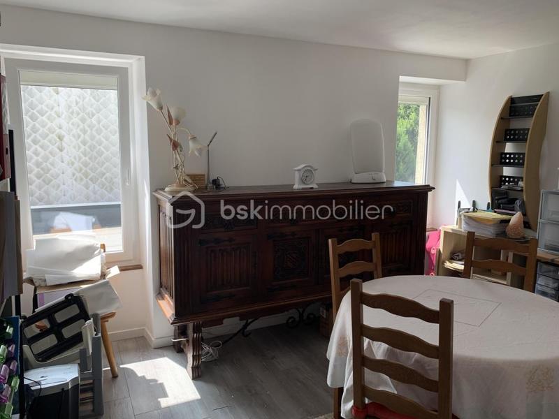 Maison - 108 m² - 5 pièces