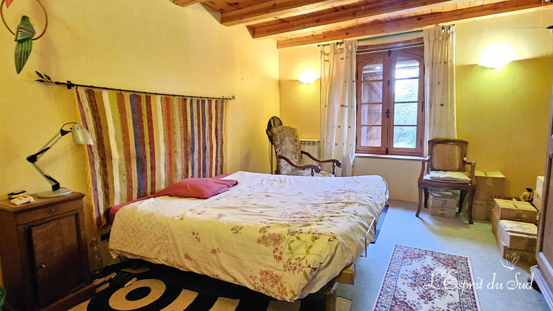 Maison - 158 m² - 6 pièces