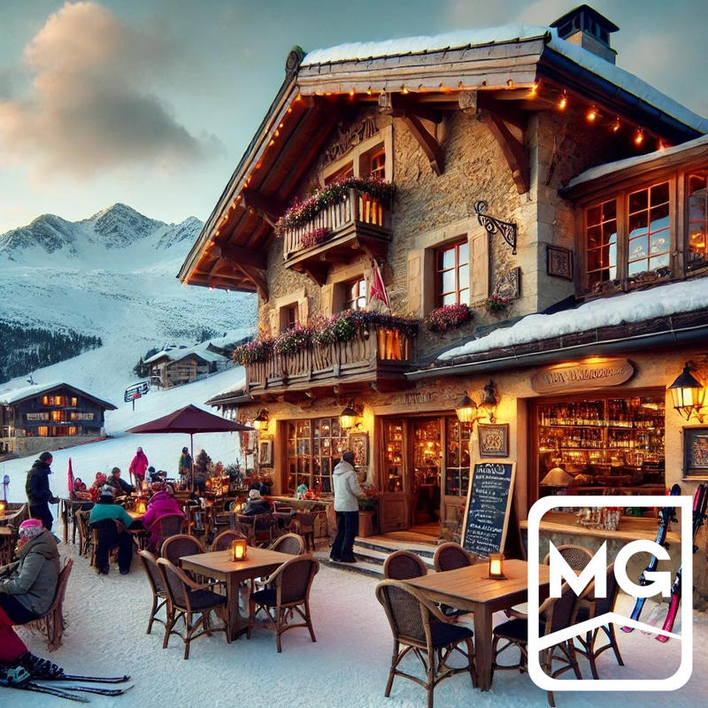 Fonds de commerce - 178 m²