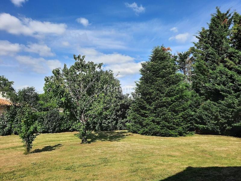 Maison - 138 m² - 5 pièces