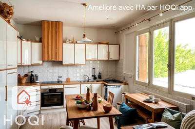 Appartement - 149 m² - 5 pièces