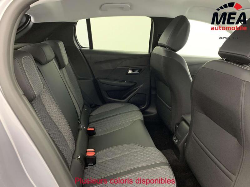 Peugeot 208 Hybrid 110 e-Dcs6 Allure