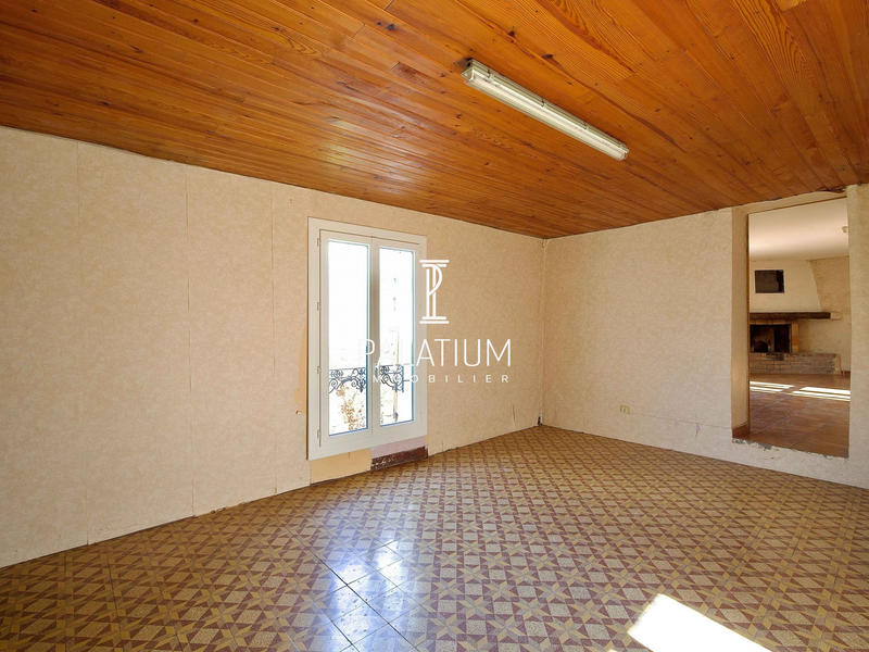 Maison - 57 m² - 3 pièces