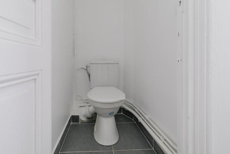 Appartement - 52 m² - 3 pièces