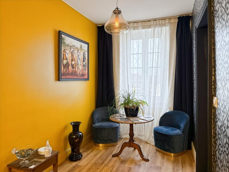 Propriété - 263 m² - 10 pièces