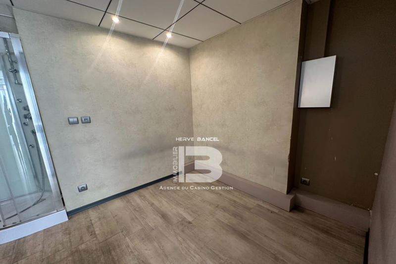 Appartement - 31 m² - 1 pièce