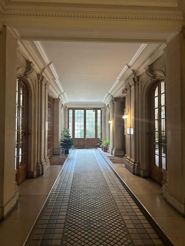 Appartement - 22 m² - 1 pièce