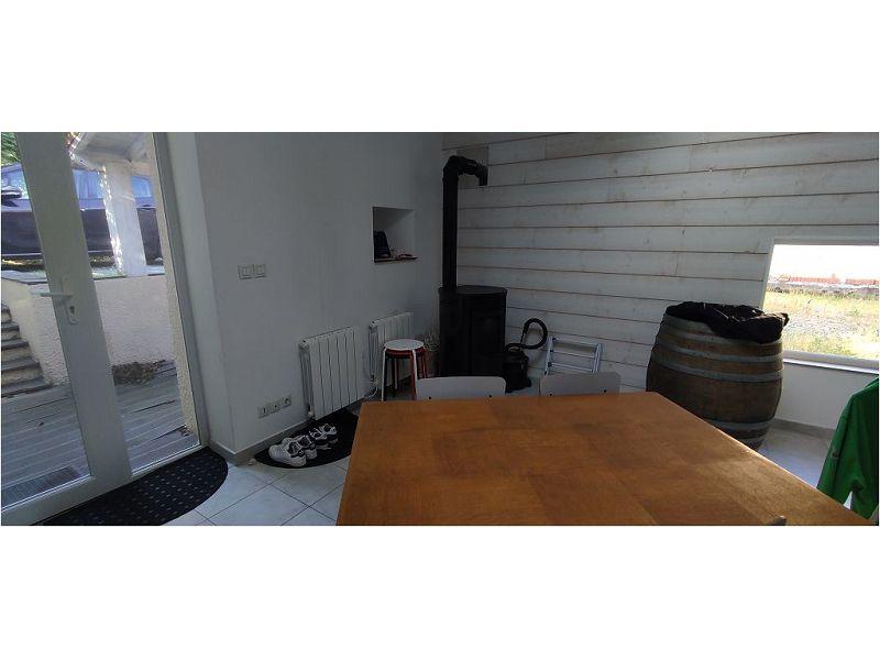 Appartement - 57 m² - 2 pièces