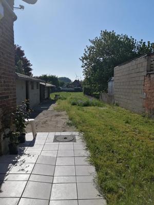 Maison - 90 m² - 3 pièces