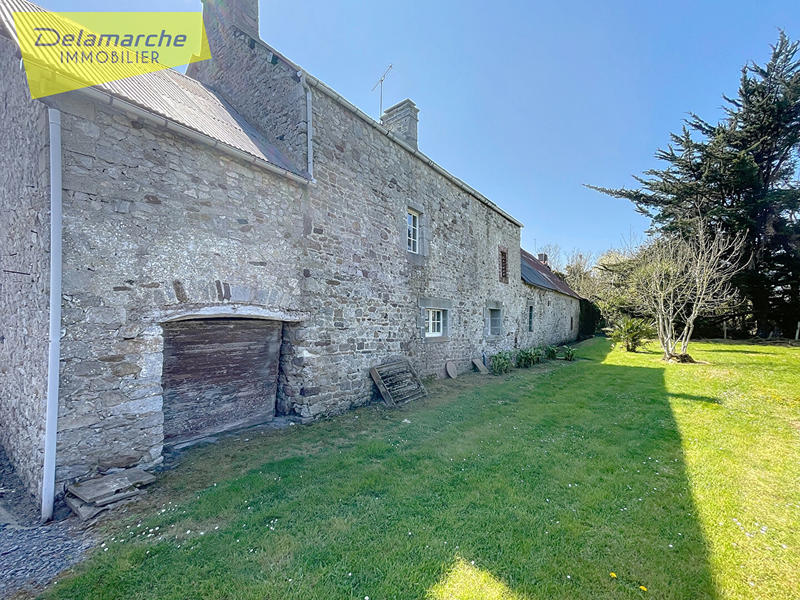 Maison - 133 m² - 6 pièces