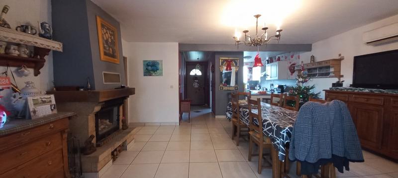 Villa - 145 m² - 6 pièces