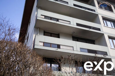 Appartement - 91 m² - 6 pièces