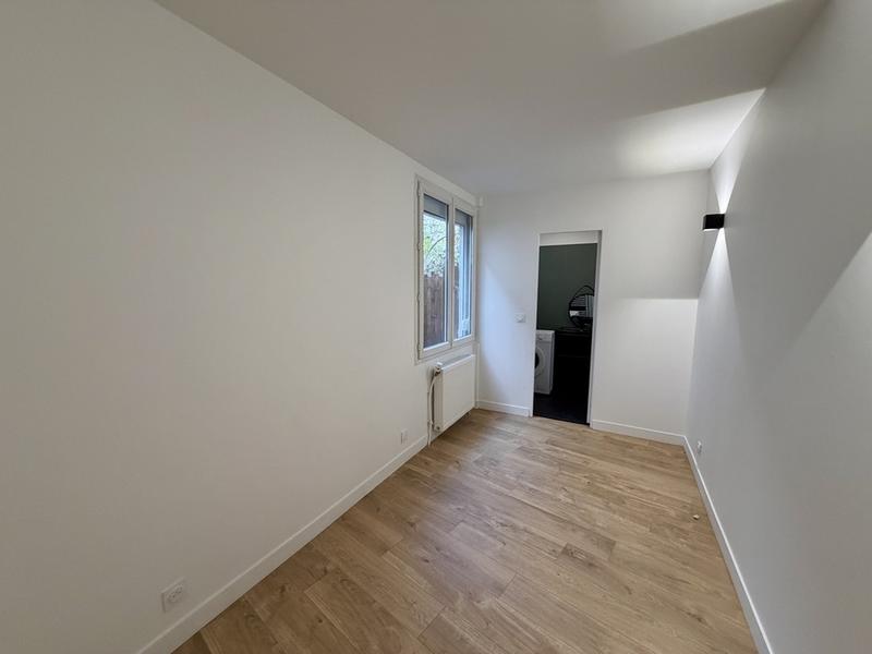 Appartement - 49 m² - 3 pièces