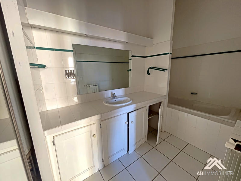 Appartement - 149 m² - 4 pièces