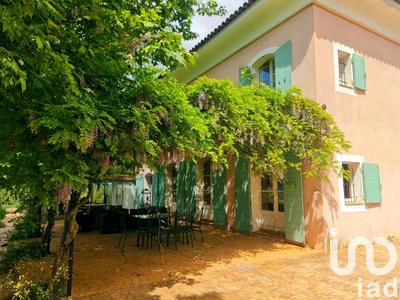 Bastide - 380 m² - 15 pièces