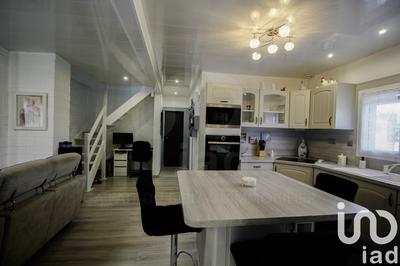 Appartement - 93 m² - 5 pièces