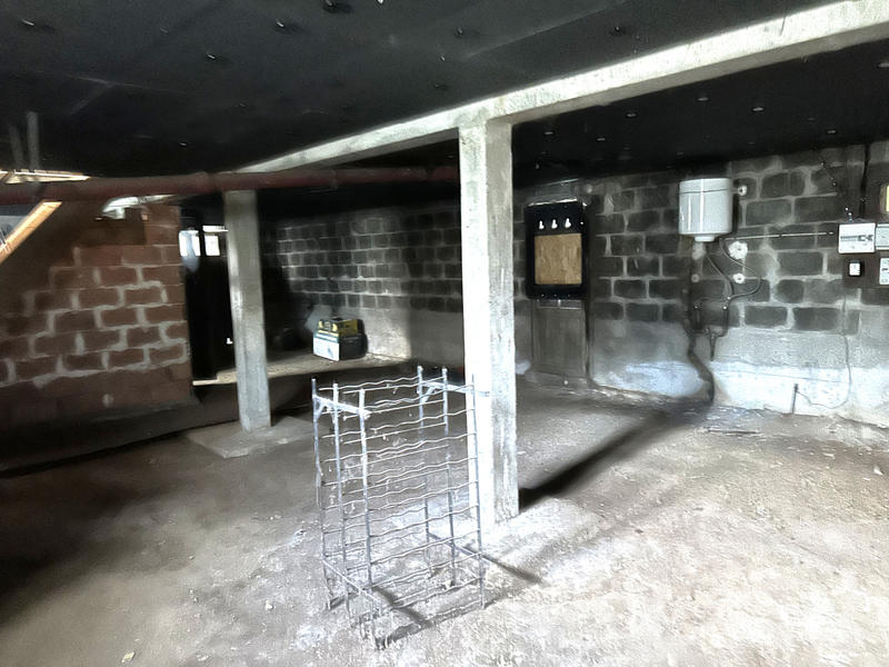 Maison - 80 m² - 5 pièces