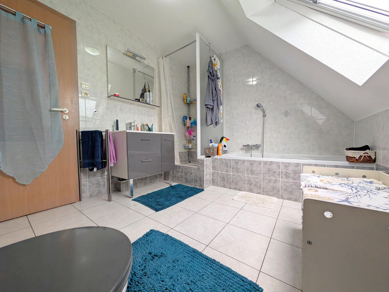 Maison - 131 m² - 7 pièces