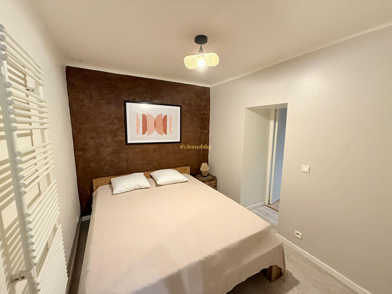 Maison - 121 m² - 6 pièces