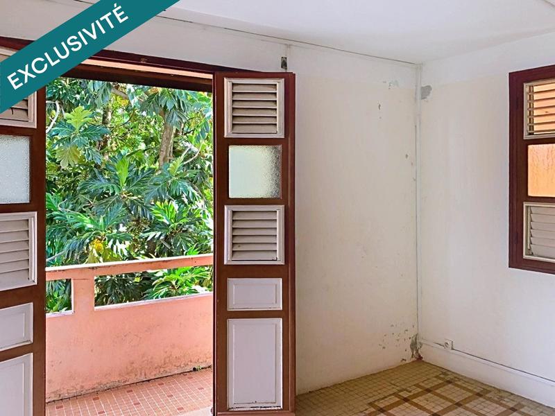 Maison - 136 m² - 5 pièces