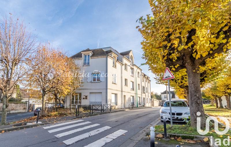 Appartement - 32 m² - 1 pièce