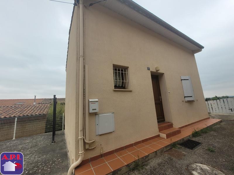 Maison - 79 m² - 4 pièces