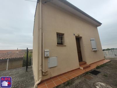 Maison - 79 m² - 4 pièces