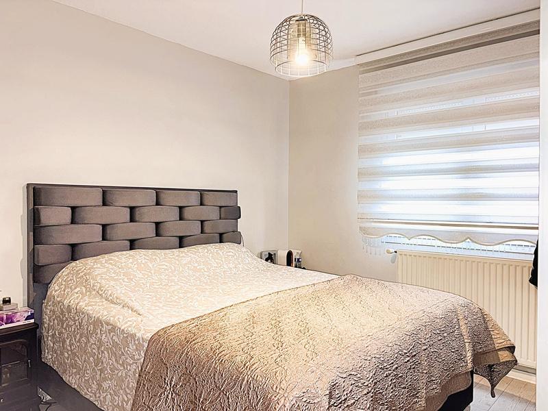 Maison jumelée - 88 m² - 4 pièces