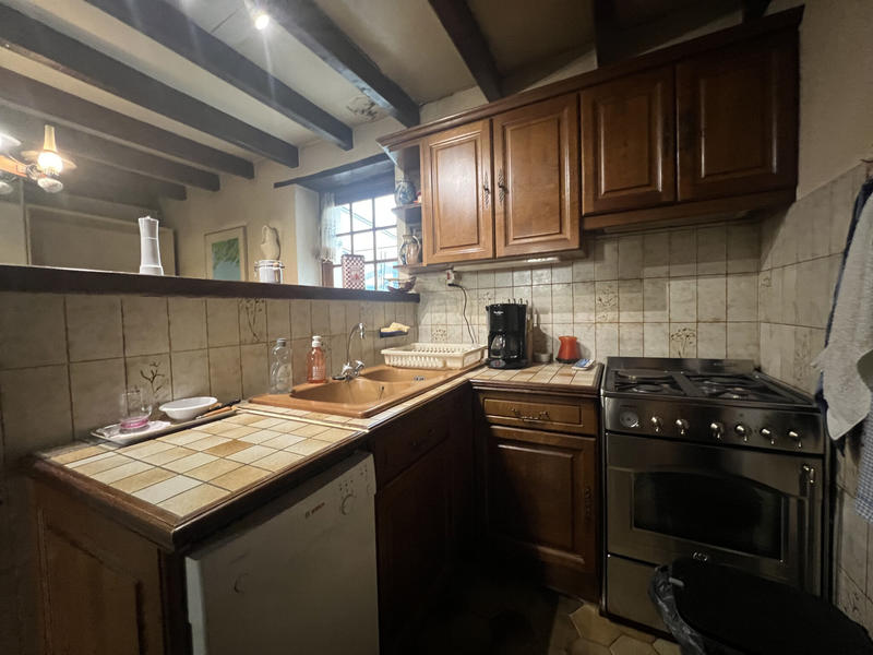 Maison - 138 m² - 5 pièces